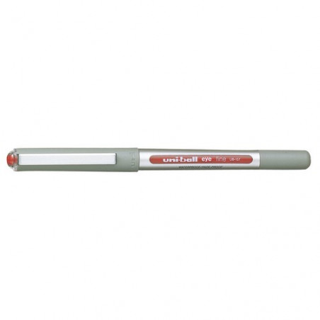 ROLLER UNI-BALL UB157 VERMELL 0,7