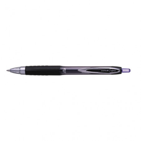 ROLLER UNI-BALL UMN207 BLAU