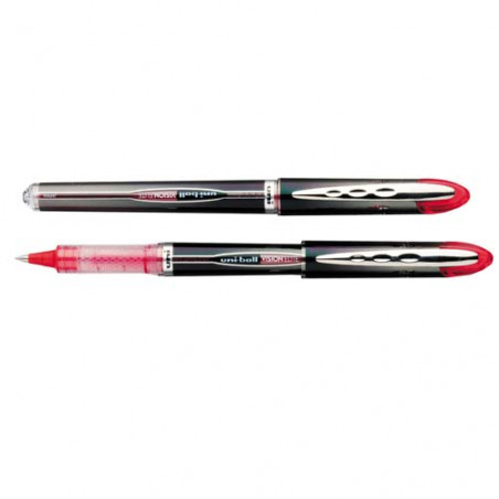 ROLLER UNI-BALL VISION ELITE 05 VERMELL