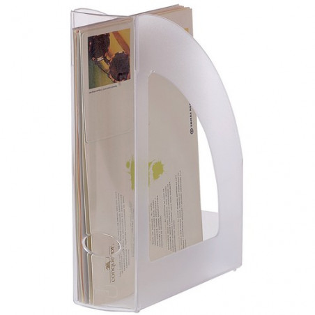 REVISTER ARCHIVO2000 TRANSPARENT 245x80mm