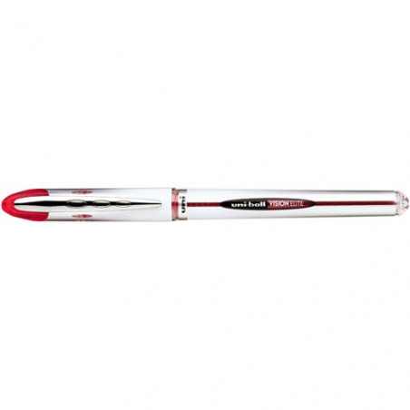 ROLLER UNI-BALL VISION ELITE 08 VERMELL