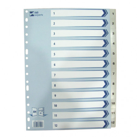 SEP.  1-12 PLASTIC OPAC (225x297) DIN-A4 IMP.