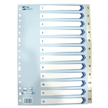 SEP.  1-12 PLASTIC OPAC FOLI IMP.