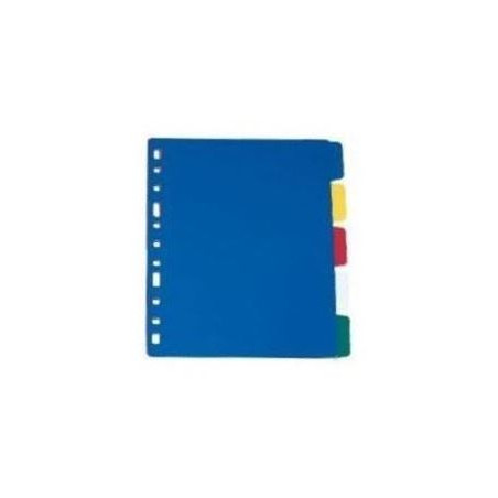 SEP.  5 POS. PLASTIC OPAC (170x220) 4º                     (ABO)