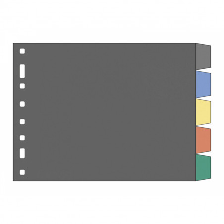 SEP.  5 POS. PLASTIC TRANSP. (226x155) 3003