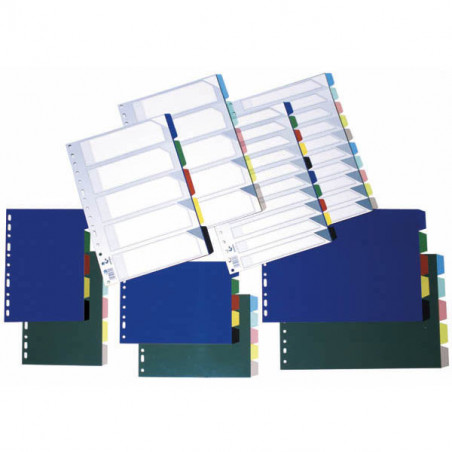 SEP.  5 POS. PLASTIC TRANSP.(230x314) FOLI