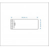 SEP. QUADERN 078x032 A7 (3 POSICIONS)