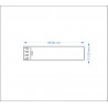 SEP. QUADERN 089x021 A7 (5 POSICIONS)
