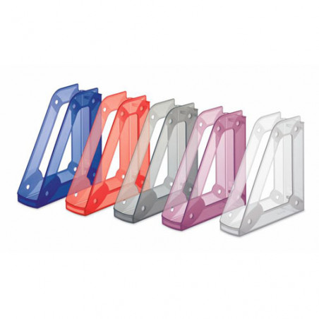 REVISTER PLASTIC 245x230x60 CRISTALL (PLANTAT/APAISAT)