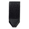 INDEX METALIC PINÇA 07mm NEGRE CABALLET