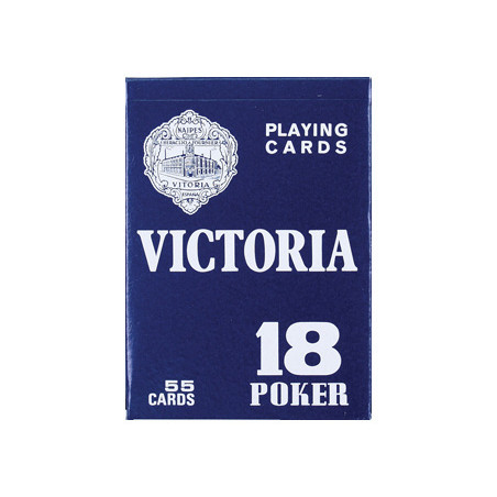 CARTES POKER FOURNIER BLAVES