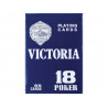 CARTES POKER FOURNIER BLAVES