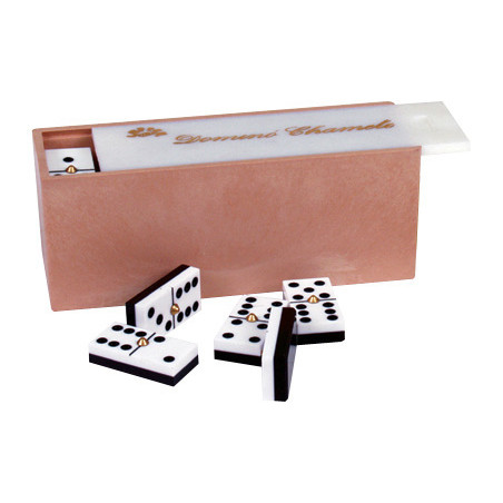 DOMINO PLASTIC SENCILL