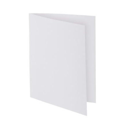 SUBCARPETA FOLI (235x343) BLANC INTENS 240g
