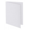 SUBCARPETA FOLI (235x343) BLANC INTENS 240g