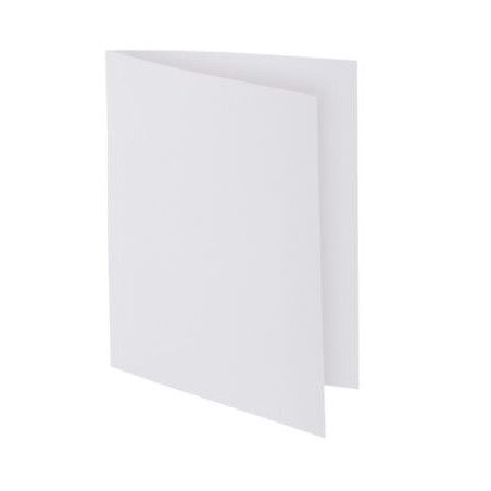 SUBCARPETA FOLI (235x343) BLANC PASTEL 180gr