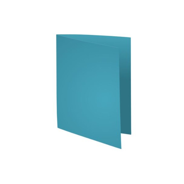 SUBCARPETA FOLI (235x343) BLAU PASTEL 180gr SUBCARPETA FOLI (235x343) BLAU PASTEL 180gr