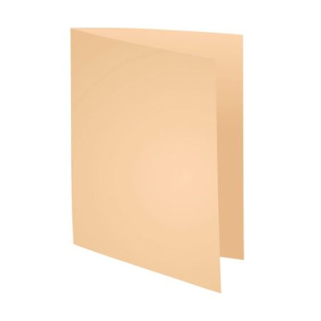 SUBCARPETA FOLI (235x343) CREMA PASTEL 180gr