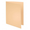 SUBCARPETA FOLI (235x343) CREMA PASTEL 180gr