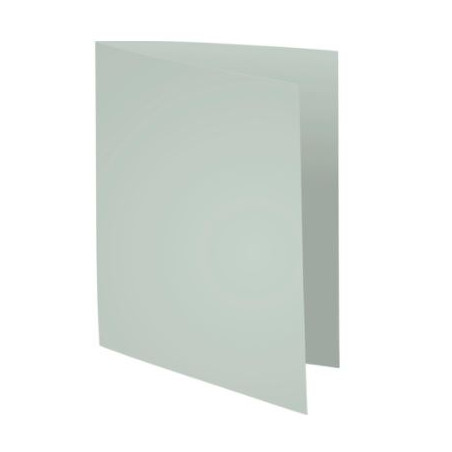 SUBCARPETA FOLI (235x343) GRIS PASTEL  180gr