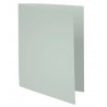 SUBCARPETA FOLI (235x343) GRIS PASTEL  180gr