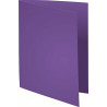 SUBCARPETA FOLI (235x343) LILA LIGHT  180gr