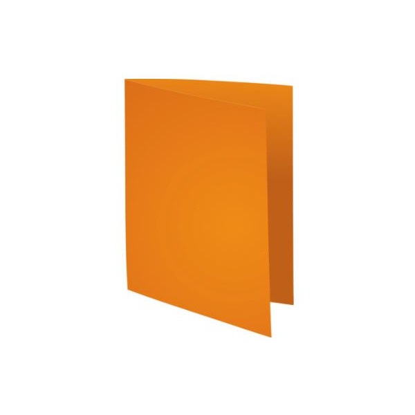 SUBCARPETA FOLI (235x343) TARONJA INTENS 240gr SUBCARPETA FOLI (235x343) TARONJA INTENS 240gr