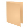 SUBCARPETA FOLI (235x343) TARONJA PASTEL  180gr
