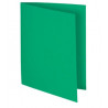 SUBCARPETA FOLI (235x343) VERD INTENS  240gr