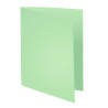 SUBCARPETA FOLI (235x343) VERD PASTEL  180gr