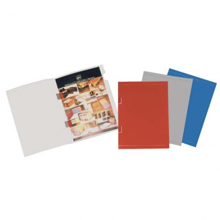 SUBCARPETA GRAPAR 220x310 BLANC CUXE