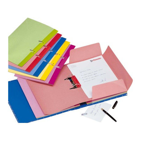 SUBCARPETA PER ARXIU 2 FORATS 241x330