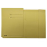 SUBCARPETA 3 SOLAPES 240x320 A4 320gr CANYA                (ABO)