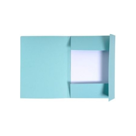 SUBCARPETA 3 SOLAPES 250x340 FOLI COLORS                   (ABO)
