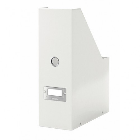 Revistero montable 103x170x235 mm blanco Leitz Click & Store