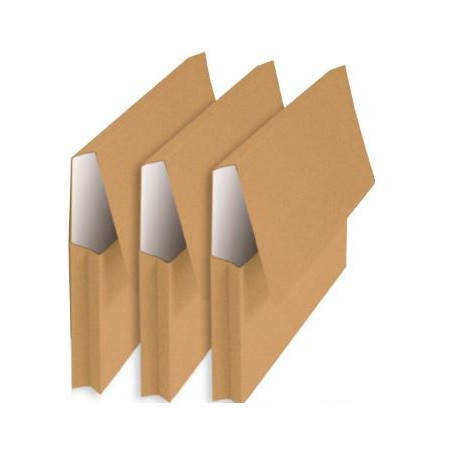 SUBCARPETA SUB-BOLSA 245x346 FOLI KRAFT BICOLOR