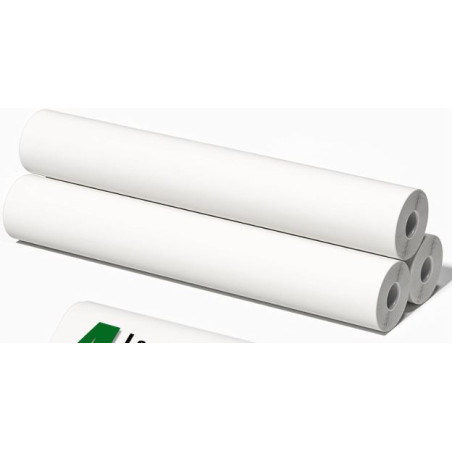 ROTLLO FAX 210 x  50 mts.