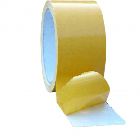 CINTA ADH. DOBLE CARA 50mmx10m (PROTECTOR)