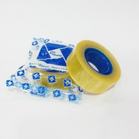 CINTA ADH. OE 33x19mm (105800)