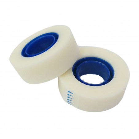 CINTA ADH. OE MAGIC 33x19mm INVISIBLE (105801)