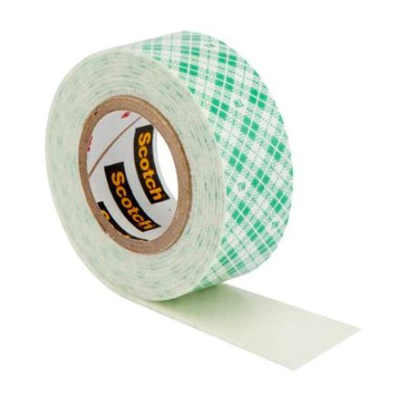 CINTA ADH. SCOTCH ACOLCHADA DOBLE CARA 2kg/30cm