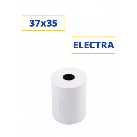 ROTLLO SUMADORA ELEC.  37x35
