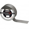 PRECINTO CINTA AMERICANA 10mx50mm GRIS