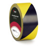 PRECINTO SENYALITZAR GROC/NEGRE 50x33 (FE)