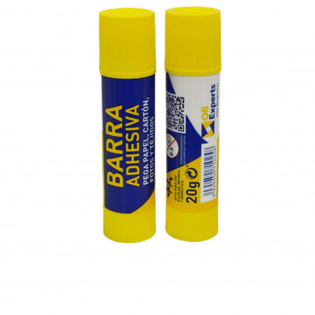 PEG. BARRA OFIEXPERTS 40 GR. GRAN