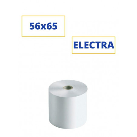 ROTLLO SUMADORA ELEC.  56x65