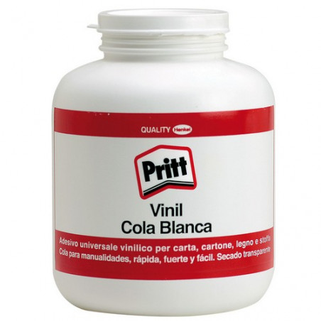 PEG. COLA BLANCA 1000 grs. (1Kg.)