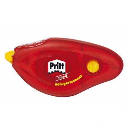 PEG. COMPACT PRITT NO PERMANENT