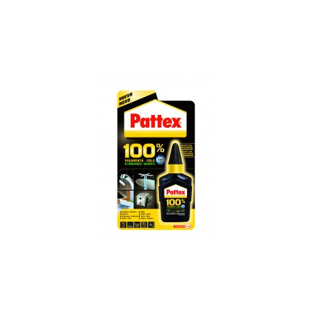 PEG. PATTEX 100% 50gr.