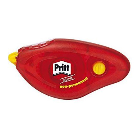 PEG. ROLL FIX PRITT NO PERMANENT                           (ABO)